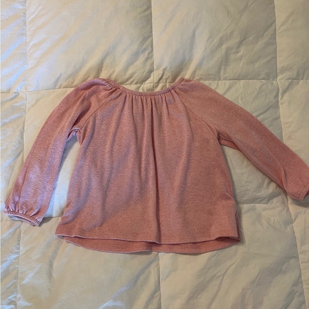 Toddler top